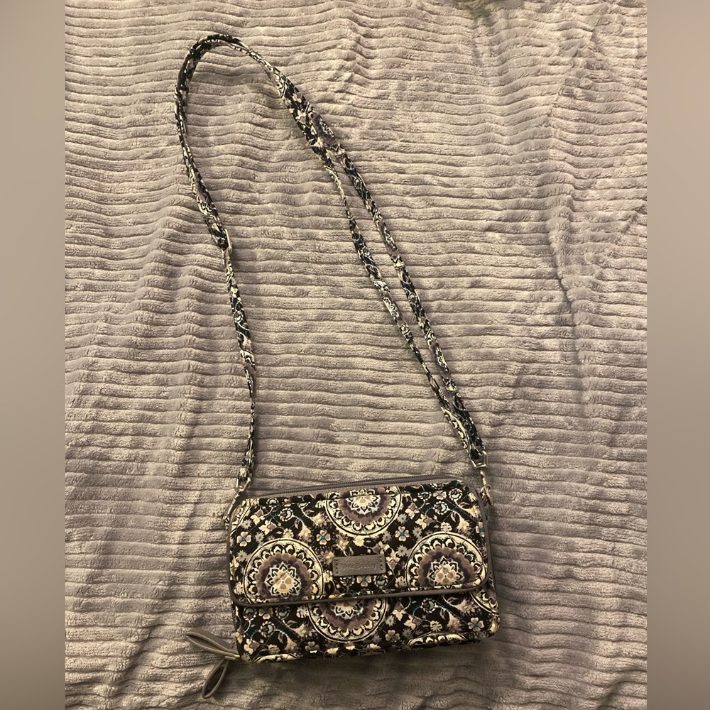 vera bradley purse